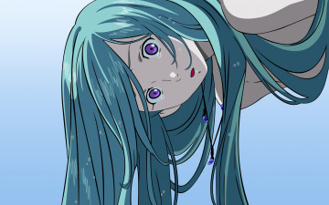 Картинка аниме eureka seven