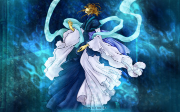 Картинка аниме tsubasa reservoir chronicles