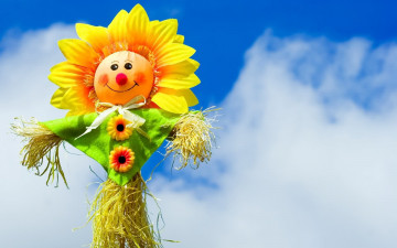 Картинка разное игрушки