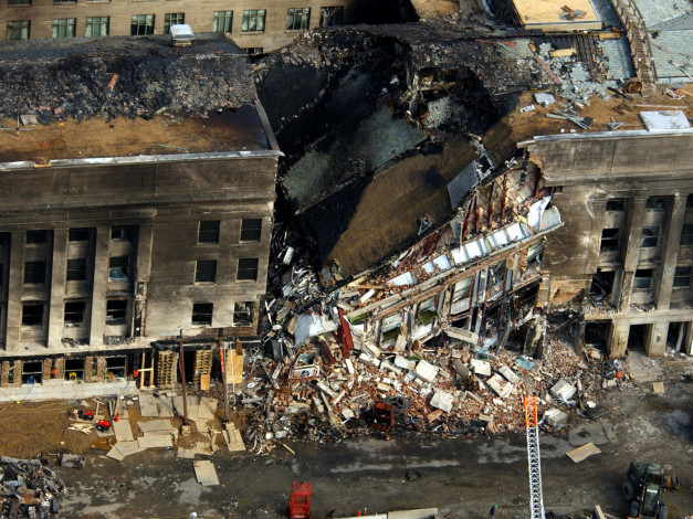 Обои картинки фото разное, развалины, руины, металлолом