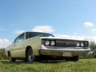 Картинка автомобили dodge