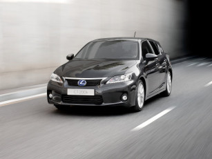 Картинка автомобили lexus