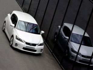 Картинка автомобили lexus