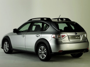 Картинка автомобили subaru