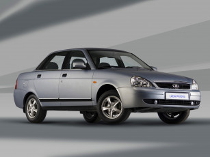 Картинка автомобили ваз