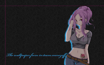 Картинка аниме eureka seven