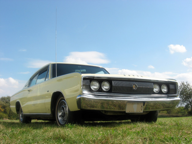 Обои картинки фото автомобили, dodge