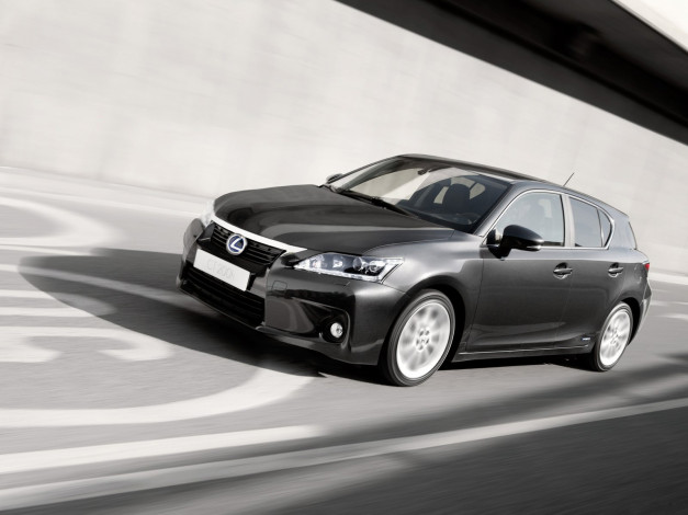 Обои картинки фото автомобили, lexus