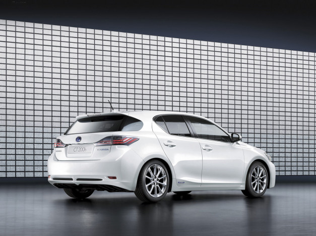 Обои картинки фото автомобили, lexus