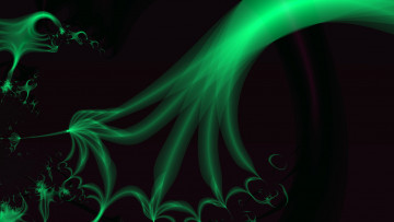 Картинка 3д графика fractal фракталы