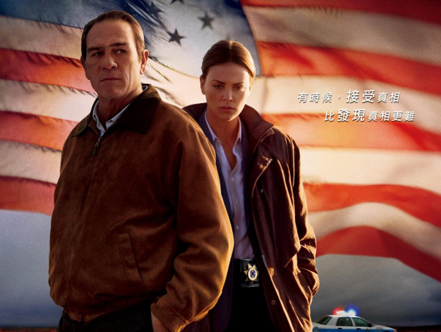 Обои картинки фото in, the, valley, of, elah, кино, фильмы, в, долине, эла