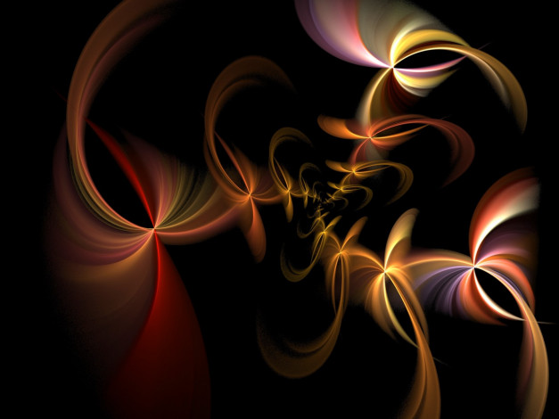 Обои картинки фото 3д, графика, fractal, фракталы, тёмный, фрактал