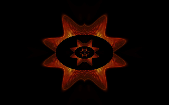 Обои картинки фото 3д, графика, fractal, фракталы, тёмный, абстракция