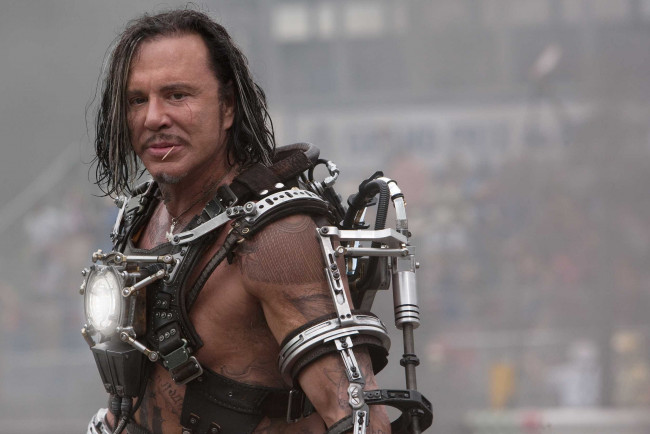 Обои картинки фото кино, фильмы, iron, man, железный, человек