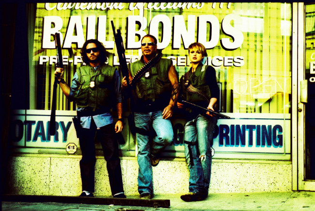 Обои картинки фото кино, фильмы, domino, домино