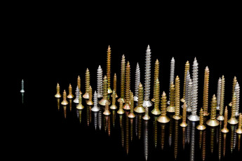 Картинка разное строительные инструменты запчасти механизмы шурупы гвозди строй лидер