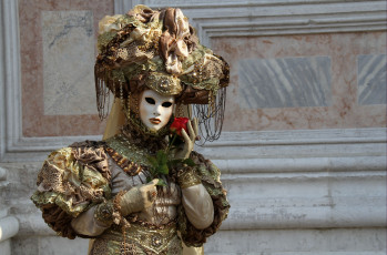 Картинка разное маски карнавальные костюмы карнавал венеция