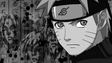 Картинка аниме naruto