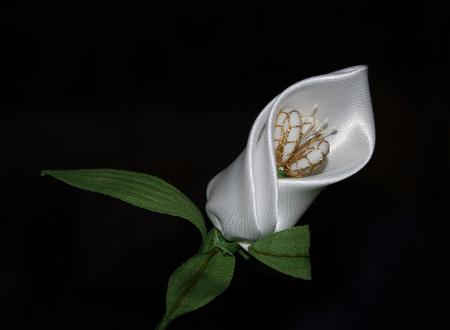 Обои картинки фото разное, ремесла, поделки, рукоделие, цветок