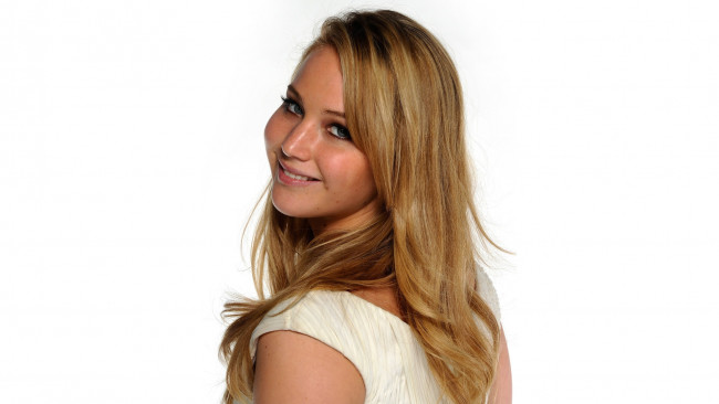 Обои картинки фото Jennifer Lawrence, девушки, актриса, голливуд