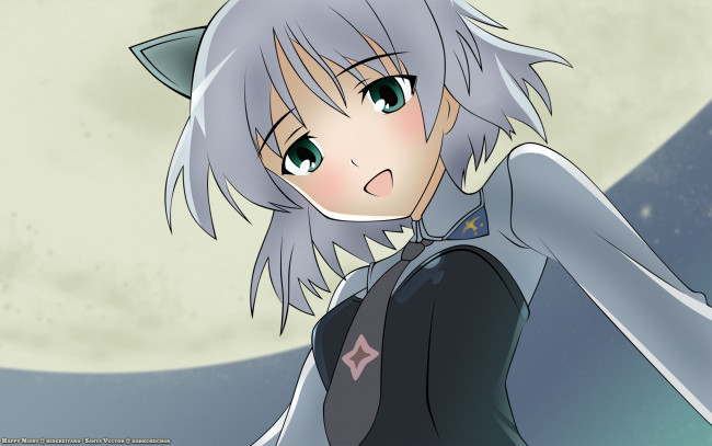 Обои картинки фото strike, witches, аниме