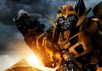 Картинка transformers revenge of the fallen кино фильмы трансформеры 2