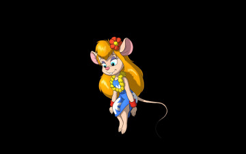 Картинка chip `n dale rescue rangers мультфильмы чип и дейл