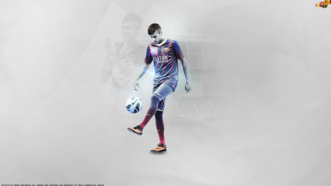 Обои картинки фото спорт, футбол, игрок, мяч