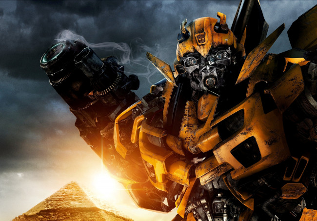 Обои картинки фото transformers, revenge, of, the, fallen, кино, фильмы, трансформеры, 2