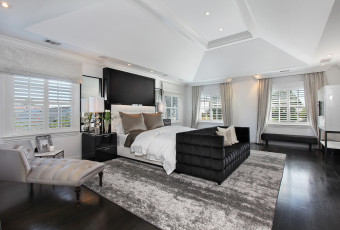 Картинка интерьер спальня мебель стиль дизайн bedroom furniture style design