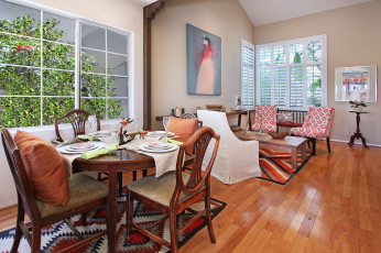 Картинка интерьер декор +отделка +сервировка посуда сервировка стол стиль дизайн