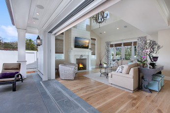 обоя интерьер, гостиная, мебель, стиль, дизайн