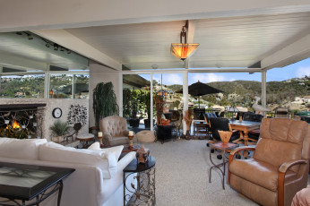 Картинка интерьер гостиная оформление дизайн мебель цветы