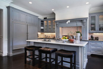 Картинка интерьер кухня стиль дизайн уют