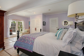 Картинка интерьер спальня мебель стиль дизайн bedroom furniture style design