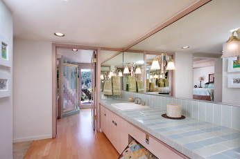 Картинка интерьер ванная+и+туалетная+комнаты ванная стиль дизайн уют