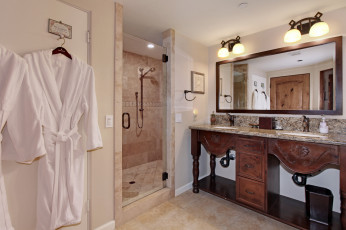 Картинка интерьер ванная+и+туалетная+комнаты ванная стиль дизайн