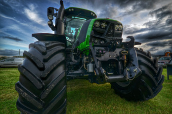 Картинка big+tyres техника тракторы трактор колесный