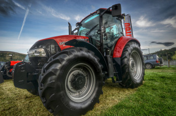 Картинка case техника тракторы трактор колесный