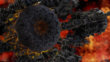 Картинка 3д+графика абстракция+ abstract цвета фон узор