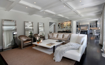 Картинка интерьер гостиная мебель стол стиль living room furniture table style