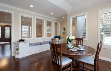 Картинка интерьер столовая стиль дизайн dining style design