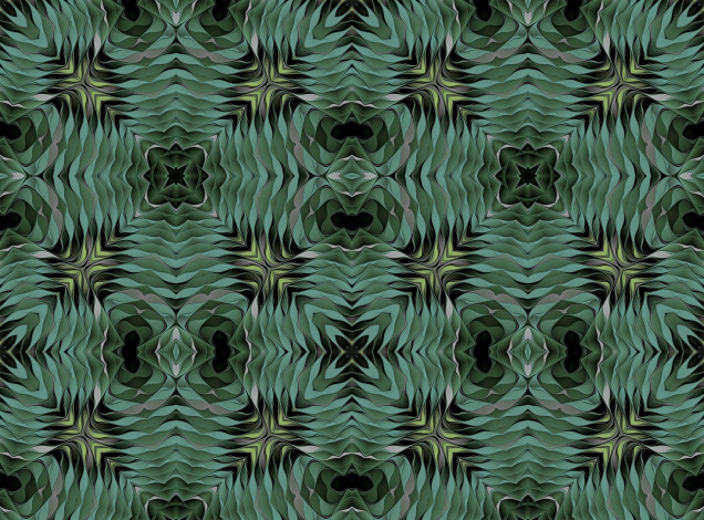 Обои картинки фото 3д графика, фракталы , fractal, цвета, фон, узор