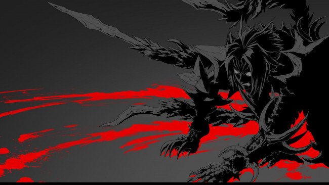 Обои картинки фото комиксы, хакер