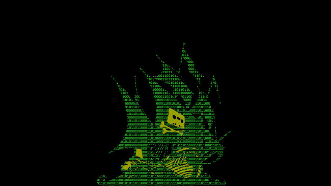 Обои картинки фото рисованные, минимализм, фон, парусник