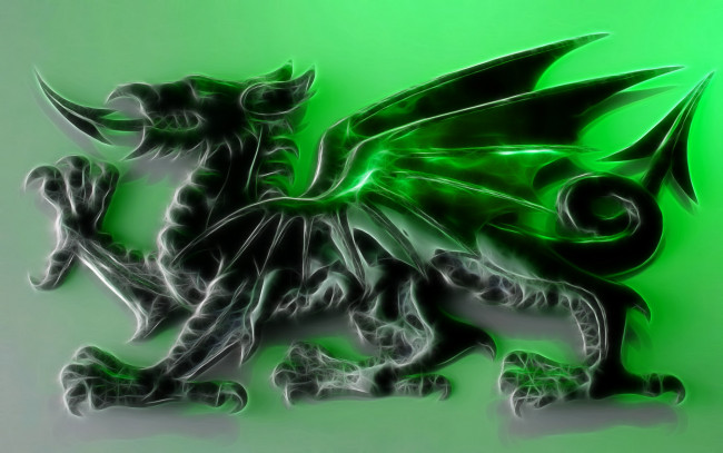 Обои картинки фото 3д графика, другое , other, дракон