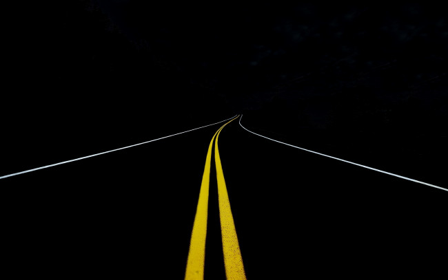 Обои картинки фото рисованные, минимализм, фон, дорога