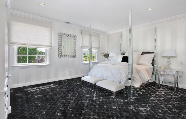 Обои картинки фото интерьер, спальня, мебель, стиль, дизайн, bedroom, furniture, style, design