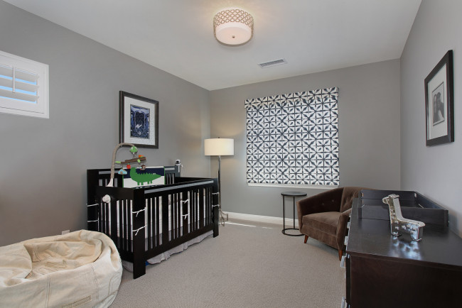 Обои картинки фото интерьер, детская комната, детская, дизайн, оформление