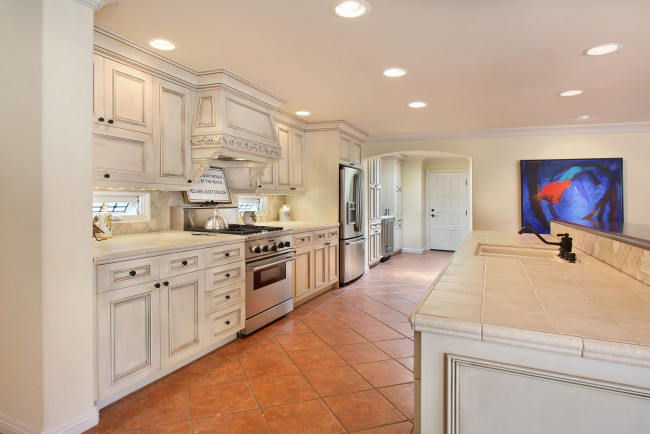 Обои картинки фото интерьер, кухня, стиль, дизайн, уют